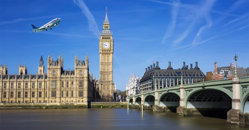 Cheap Flights from UK to Dubai: Deals, Tips, & Airlines