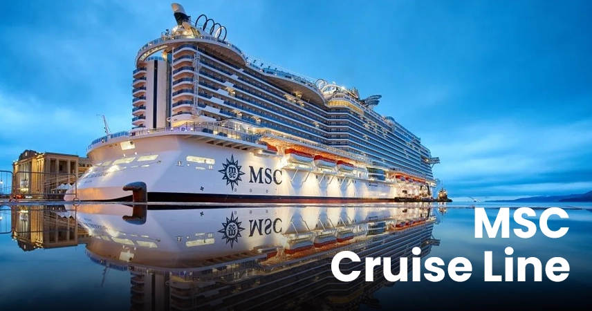 MSC Cruise Line