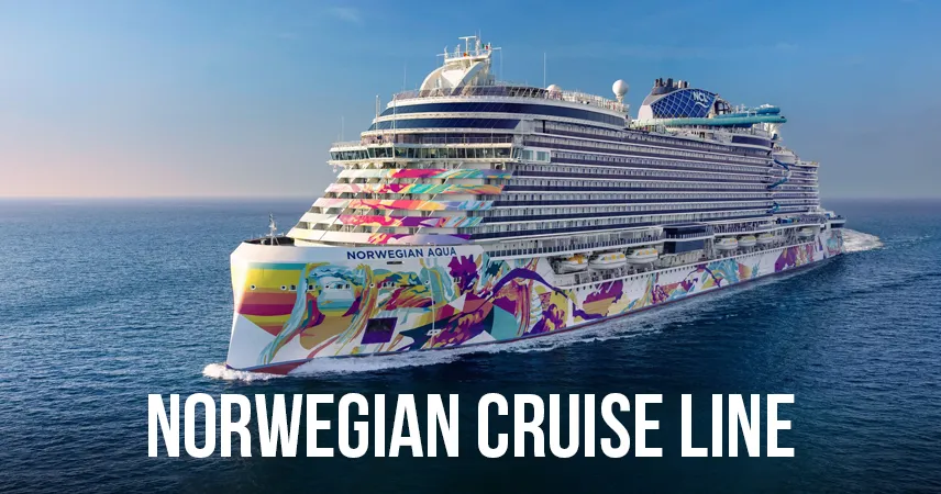 norwegian cruise line