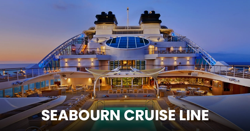 Seabourn Cruise Line Cruise